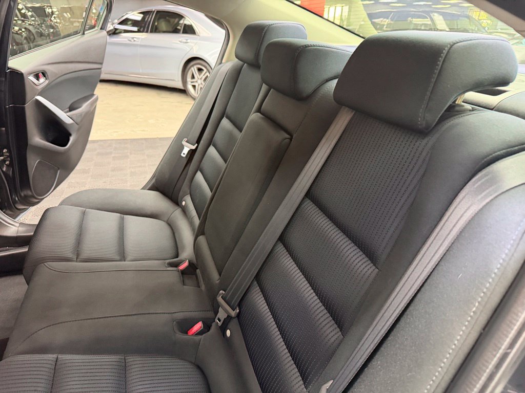 Used 2015 MAZDA MAZDA6 Sport FWD image 39