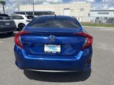Certified 2018 Honda Civic EX-T image 5