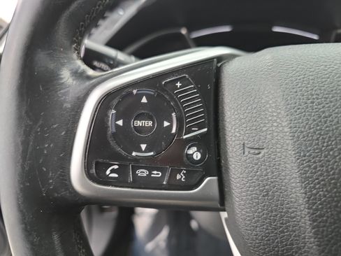 Used 2017 Honda Civic Touring image 16