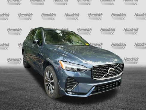 Used 2024 Volvo XC60 B5 Plus w/ Protection Package Premier AWD/4WD image 6