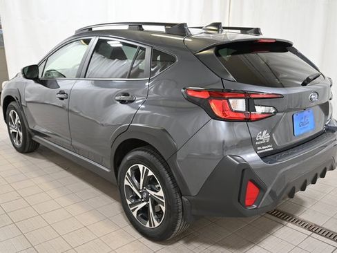 Certified 2024 Subaru Crosstrek 2.0i Premium image 10