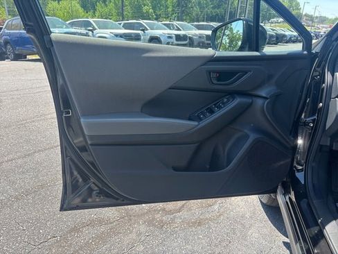 New 2026 Subaru Crosstrek 2.0i Premium AWD/4WD image 64