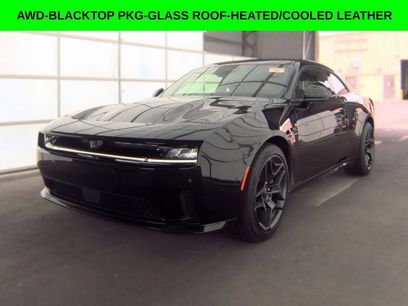 Used 2024 Dodge Charger Daytona R/T w/ Plus Group