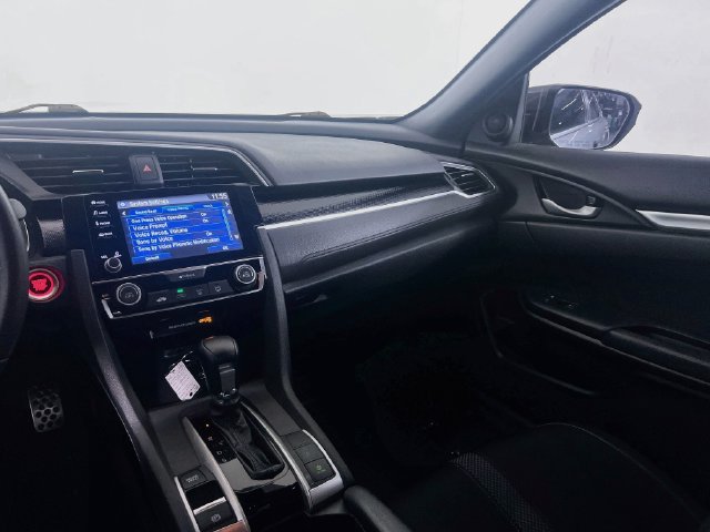 Used 2021 Honda Civic Sport image 18