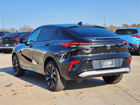 New 2026 Buick Envista Sport Touring w/ Convenience I Package image 5