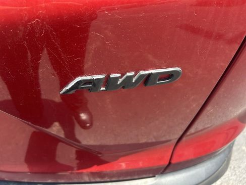 Used 2018 Honda CR-V EX image 28