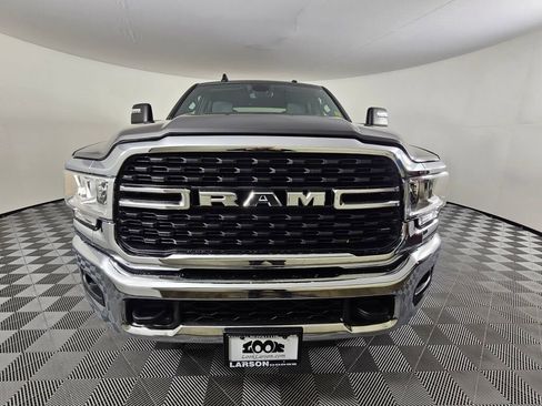 Used 2024 RAM 3500 Big Horn image 8