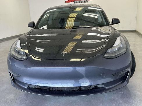 Used 2022 Tesla Model 3 Performance AWD/4WD image 8