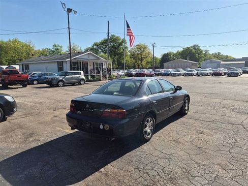 Used 1999 Acura TL FWD image 5