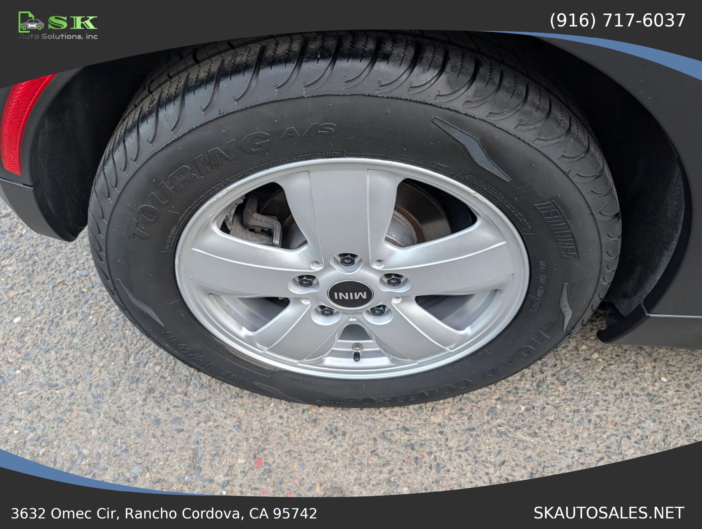 Used 2014 MINI Cooper 2-Door Hardtop FWD image 37