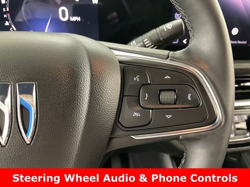 Used 2024 Buick Envista Sport Touring w/ Convenience I Package FWD image 26