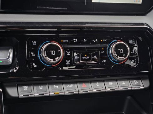 New 2026 GMC Sierra 2500 AT4X image 13