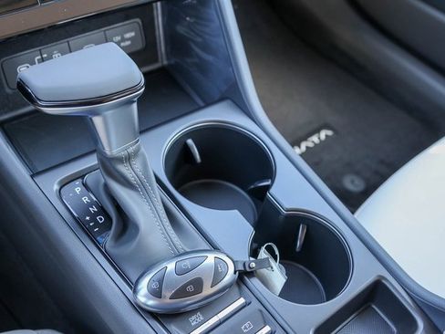 New 2026 Hyundai Sonata SE image 12