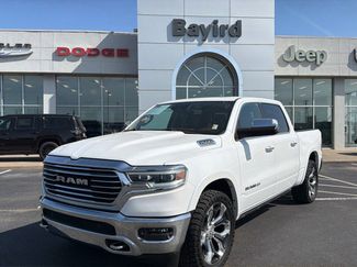 Used 2020 RAM 1500 Limited AWD/4WD video 1