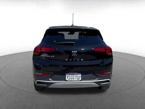 Used 2025 Buick Encore GX Preferred image 12