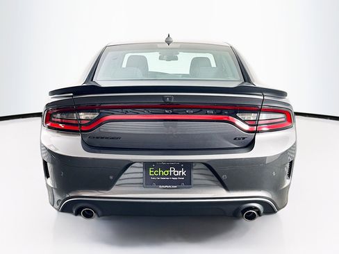 Used 2023 Dodge Charger GT w/ Blacktop Package image 7