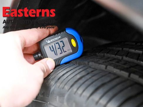 Used 2021 Jeep Compass Limited image 26