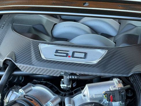 New 2026 Ford Mustang GT Premium RWD image 5