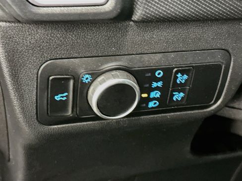 Used 2025 Ford Bronco Sport Big Bend AWD/4WD image 17