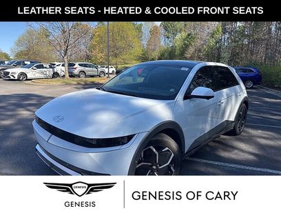 Used 2024 Hyundai Ioniq 5 Limited