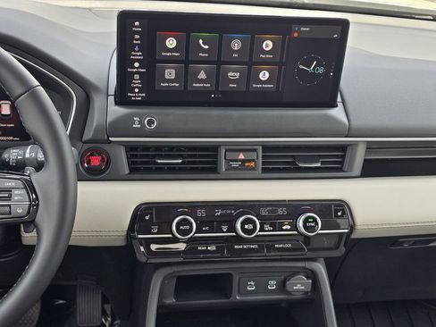 New 2026 Honda Pilot EX-L image 16