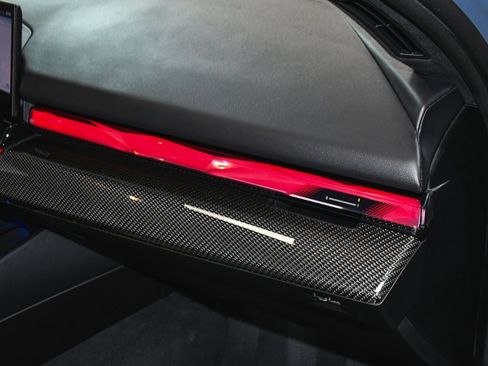 Used 2025 BMW M5 w/ Executive Package image 84