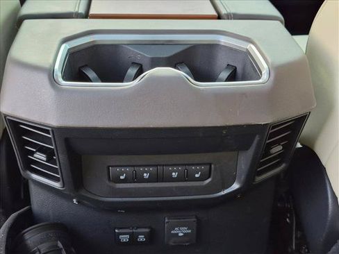 Used 2023 Toyota Tundra 1794 Edition w/ Advanced Package RWD image 19