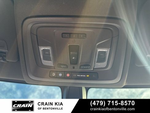 Used 2019 Chevrolet Silverado 1500 LT w/ Texas Edition image 35