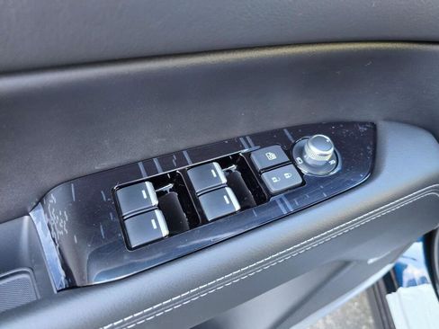 New 2025 MAZDA CX-5 AWD 2.5 S w/ Premium Plus Pkg image 32