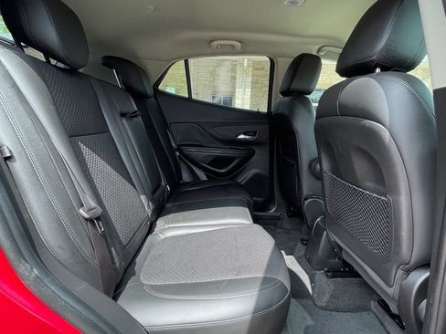 Used 2017 Buick Encore Preferred FWD image 27