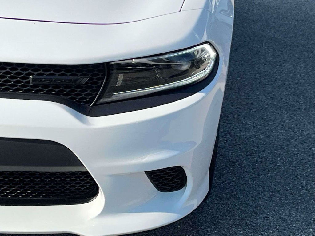 Used 2023 Dodge Charger R/T w/ Blacktop Package RWD image 30