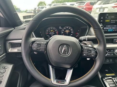 Used 2026 Acura Integra A-Spec FWD image 16