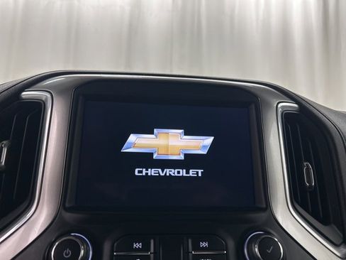 Used 2021 Chevrolet Silverado 1500 LT Trail Boss w/ Convenience Package II image 13