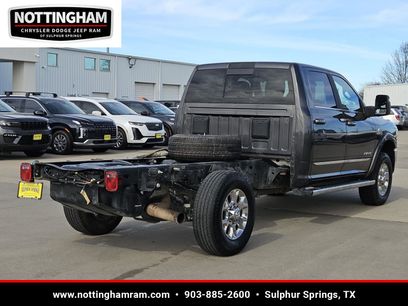 Used 2023 RAM 3500 Limited
