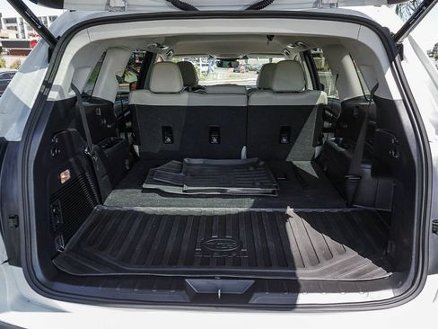 Certified 2023 Subaru Ascent Limited AWD/4WD image 24