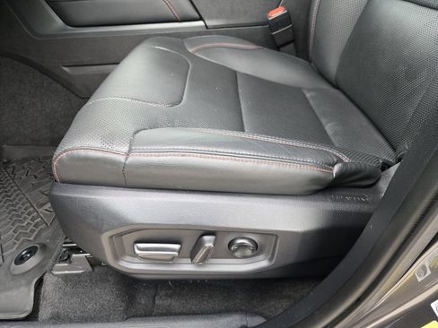 Used 2024 Toyota Tundra TRD Pro AWD/4WD image 15