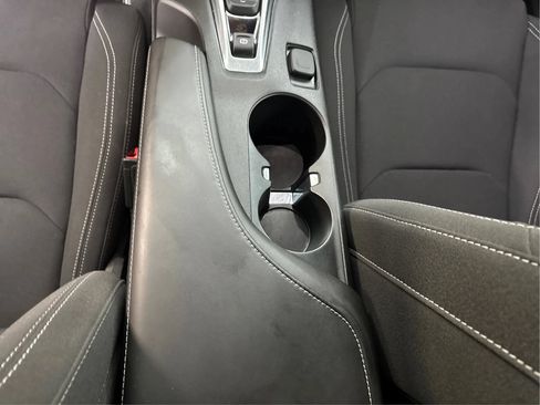 Used 2018 Chevrolet Camaro SS RWD image 22