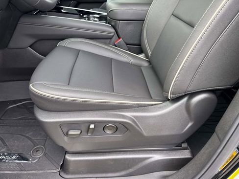 New 2026 Chevrolet Tahoe Premier RWD image 23