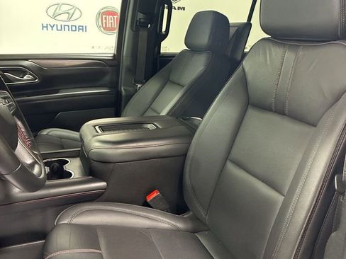 Used 2024 Chevrolet Tahoe RST w/ Luxury Package image 12