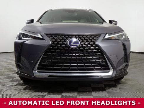Used 2020 Lexus UX 250h w/ Premium Package image 2