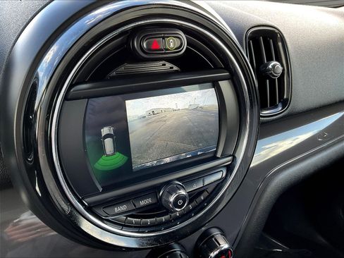 Used 2020 MINI Cooper Countryman ALL4 AWD/4WD image 15