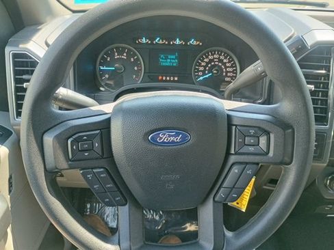 Used 2018 Ford F150 XLT AWD/4WD image 27
