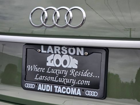 Used 2024 Audi Q5 2.0T Premium Plus AWD/4WD image 33