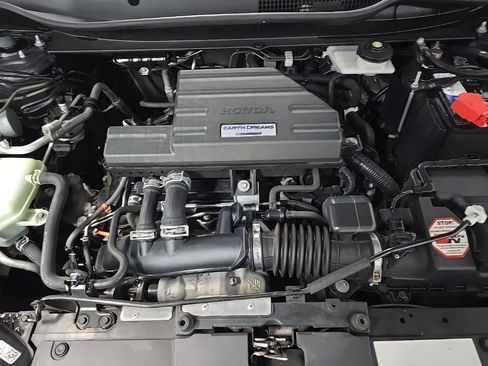 Used 2018 Honda CR-V Touring image 13