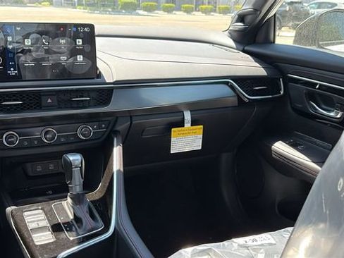 New 2026 Acura ADX A-Spec AWD/4WD image 23
