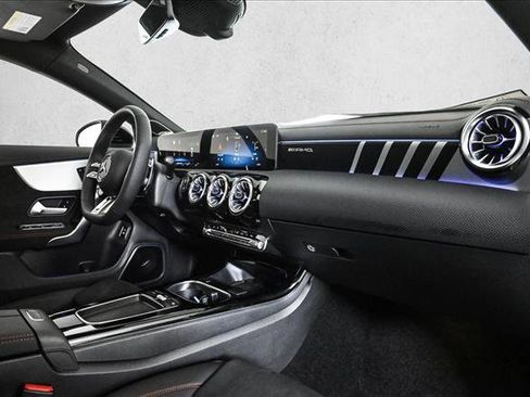 New 2026 Mercedes-Benz CLA 45 AMG S 4MATIC image 23