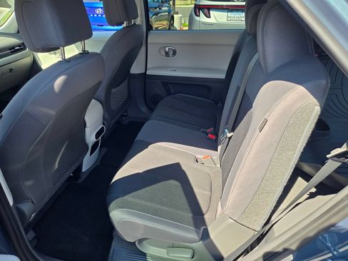 Certified 2024 Hyundai Ioniq 5 SE AWD/4WD image 24