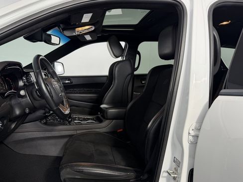 Certified 2023 Dodge Durango R/T image 21