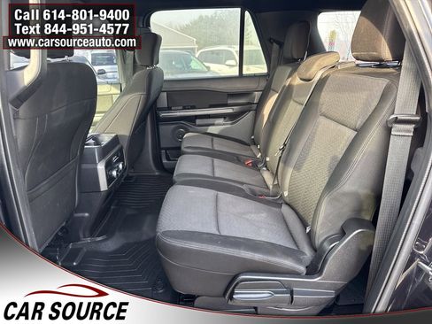 Used 2019 Ford Expedition Max XLT image 30