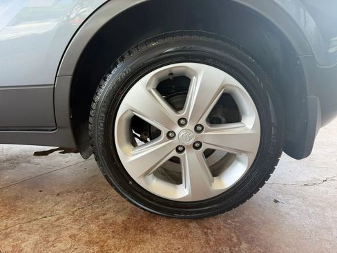 Used 2015 Buick Encore Convenience FWD image 24